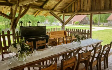 Majatek Hawieny Pomigacze