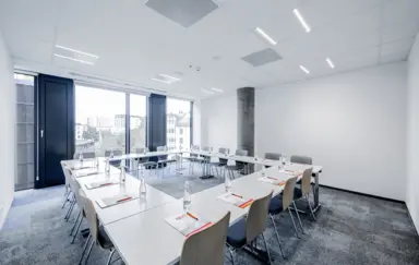 Browary Warszawskie - ADN Centrum Konferencyjne - photo 4