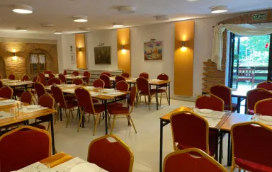 sala bankietowa-restauracyjna