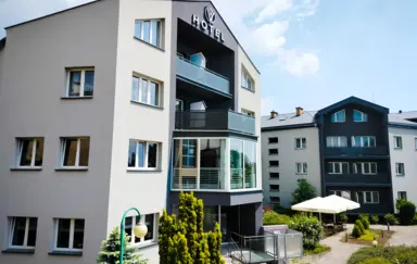 Hotel Akwawit Leszno hotel konferencyjny