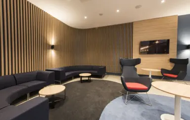 Holiday Inn Express Warsaw - Mokotów - zdjęcie 4