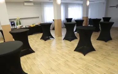 AGRO Obiekt Hotelowy - zdjęcie 2