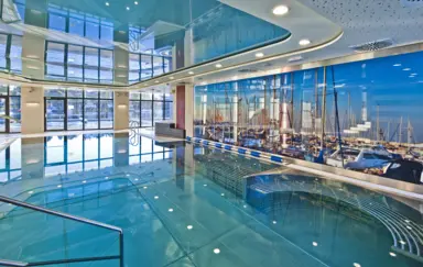 Hotel Mikołajki Leisure & SPA - photo 5