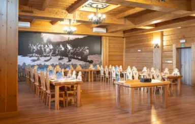 Borowy Dwór - Biznes, Spa & Fun - photo 3