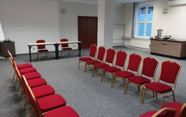 Hotel Przystanek Toruń & Restauracja Lokomotywa - zdjęcie 3