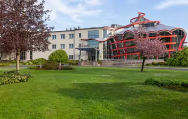 Hotel Olympic Wronki - zdjęcie 5