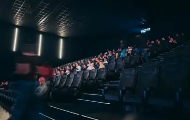 Kino Nowe Horyzonty Wroclaw