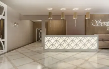 Hotel Sevilla Gold Grójec