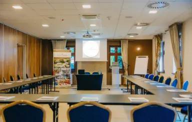 Cottonina Hotel & Mineral SPA Resort - photo 2