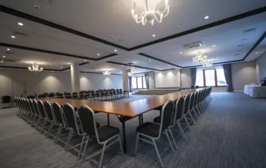 Hotel Gorczowski - photo 5