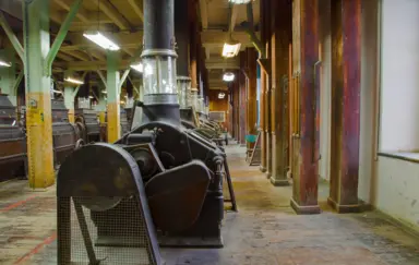 Młyn Hilberta - photo 4