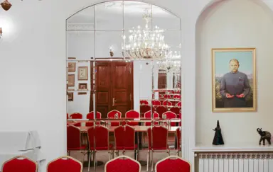 Pałac Sulisław - photo 3