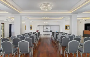 GNIECKI Hotel & Restaurant - photo 5