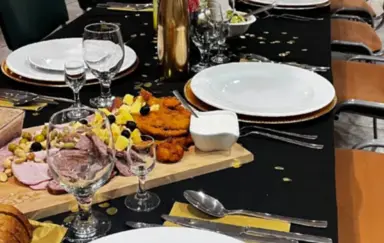 Ośrodek Wypoczynkowy Kropelka - zdjęcie 4