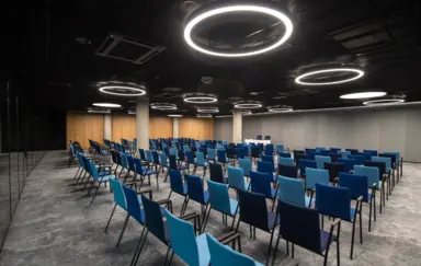 Stadion Slaski Sala Konferencyjna 2