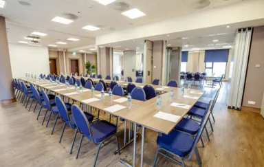 Park Hotel Diament Wrocław - photo 4