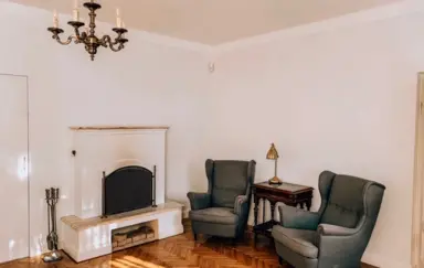Sala „Szmaragdowa”