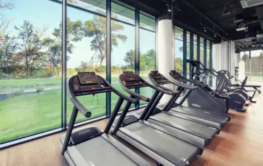 Seaside Park Hotel Kołobrzeg siłownia