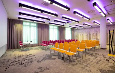 Mercure Kraków Stare Miasto - photo 4