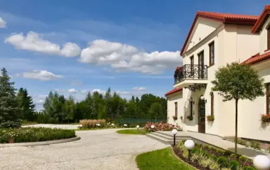 Dwór Karwacz Przasnysz