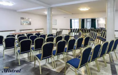 Hotel Mistral - photo 4