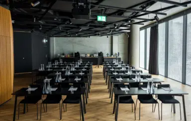 Nobu Hotel Warsaw - zdjęcie 3