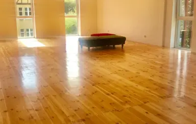 Republika Marzeń Gdańsk sala nr 1