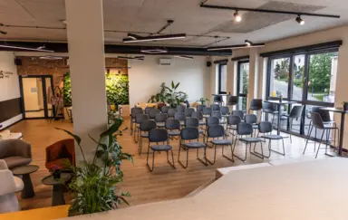 Coworking Space Sienkiewicza 25 - zdjęcie 5