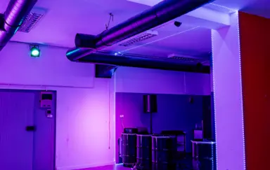 Loft na eventy O'block - zdjęcie 2