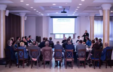 Hotel Ambasada - zdjęcie 2