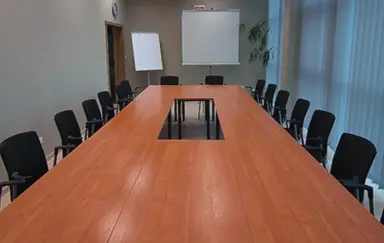 WORD Szczecin sala konferencyjna