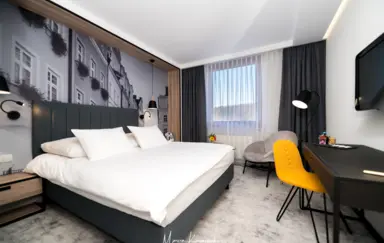 Hotel Mercure Jelenia Góra - photo 3