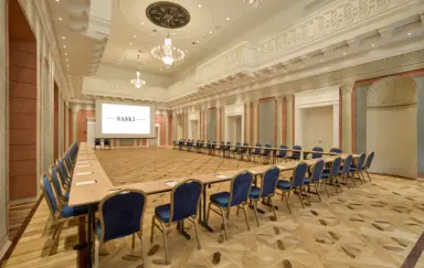 Hotel Saski Krakow Curio Collection by Hilton - photo 2