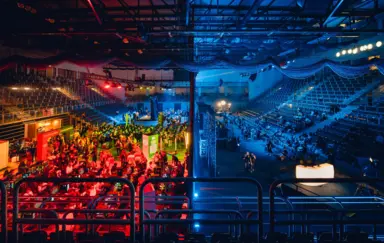 Sport Arena (MAKiS) - zdjęcie 4