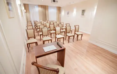 Sala Konferencyjna Teatralne