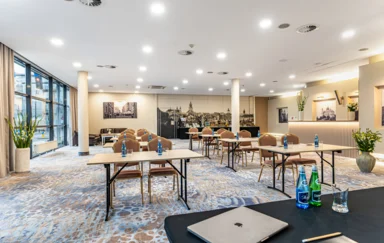 Hotel Victoria Lublin - zdjęcie 4