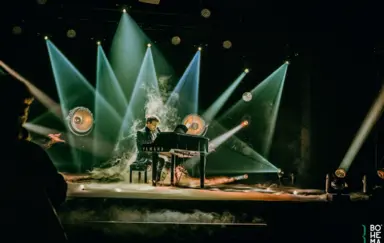 Teatr Ekologiczny Bohema House realizacje