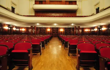 Sala Koncertowa