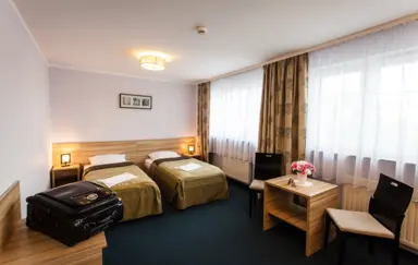 Hotel Alpex - zdjęcie 3