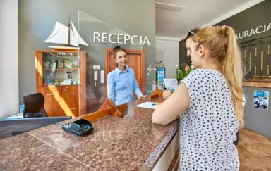 Hotel Mazury w Giżycku - photo 3