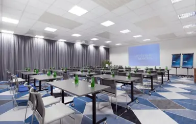 Novotel Katowice Centrum - zdjęcie 2