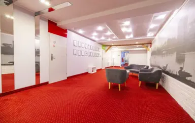 Hotel Park Inowrocław