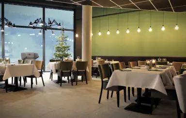 Czarna Góra Resort - Górskie Centrum Konferencyjne - photo 2