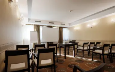 Hotel Borowiecki - zdjęcie 2