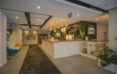 Hotel Nafta Krosno - photo 4