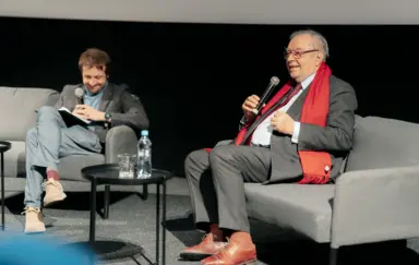 Kino Nowe Horyzonty - zdjęcie 4