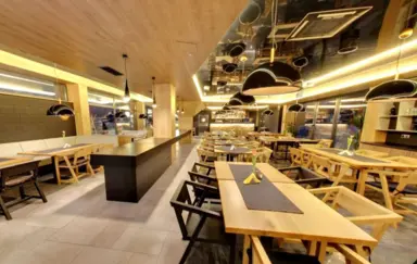 Hotel Jakuszyce Sport & Spa Szklarska Poręba konferencje