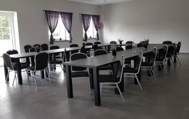 Obiekt Noclegowo-szkoleniowy Przy Skarpie Rozbark