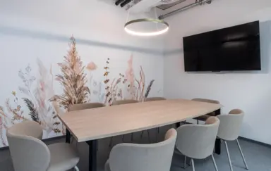 Wolf Marszałkowska Warszawa sala konferencyjna