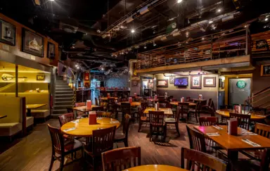 Hard Rock Cafe Warsaw